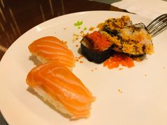 -宁波逸东豪生大酒店·豪生咖啡厅