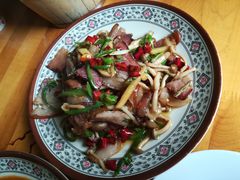 -农家土菜老煨锅(木鱼镇店)