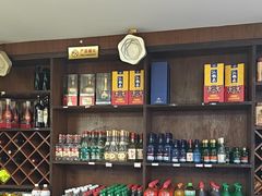-尚府一品·烤鸭·新京菜(圆明园店)