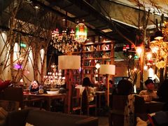 -MAAN COFFEE(金桥店)