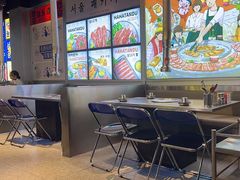 -哈哈碳都·牛肋条无限自助烤肉(台江万达店)