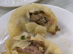 -劈柴院锅贴(沈阳路店)