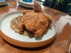 -长安记·大美陕菜(大族广场店)