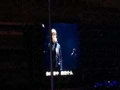 -南京奥林匹克体育中心-体育馆