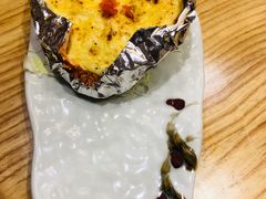 -隐泉京望日式料理(太和广场店)