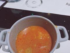 -西堤牛排(合肥之心城店)