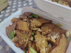 -小土豆北方菜馆(方庄店)