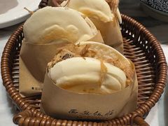 -西安饭庄·非遗陕菜(钟楼店)