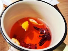 玫瑰陈皮-太二酸菜鱼(沈阳万象城店)