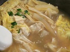 支竹蛋角煲-花好悦园(瀛洲店)