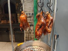 -黑窑厂糖油饼烤鸭·清真菜(黑窑厂街店)