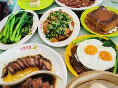 -澳门陈光记烧味饭店(万象城店)