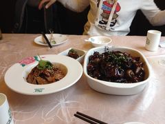 夫妻肺片-陶然居·重庆菜(解放碑店)