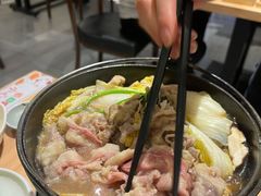 -森味花园·日本料理(伊藤洋华堂亚运村店)