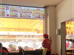 -津品味小吃(大学湾店)
