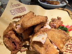 -前海沿·青岛菜(乐客城店)