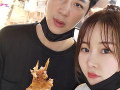 -东门町美食街
