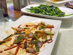 -潮之南·潮汕菜·鱼仔档(南山店)