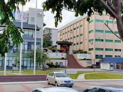 -广州神农草堂中医药博物馆