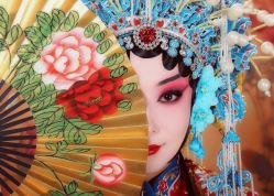 -华韵京剧摄影(洋桥角门东店)
