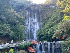 -古龙峡云天玻霸