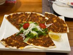 -TUK土耳其餐厅·下午茶(卢湾店)