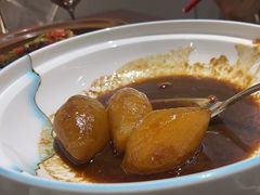 -农乐园食府(梅城镇店)