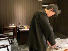 -金成潮菜博物馆(海珠湿地店)
