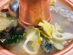 -民食香·腊排骨野生菌美食(木府店)