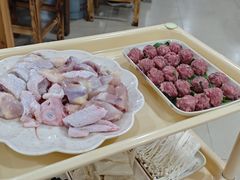 -清新一盅正宗清远鸡(环城路店)