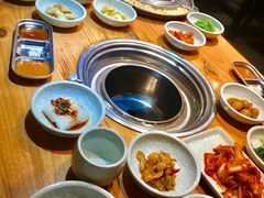 -金顺韩式烤肉·网红烤肉店(广利路店)