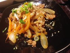 -富力希尔顿酒店·源氏日餐厅