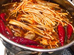 -顺德联塑万怡酒店·万荟轩自助餐厅