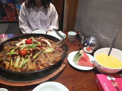 -老板恋上鱼(恒隆广场店)