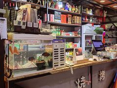 -汉城烧烤(西稍门劳动路店)