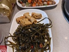 -巴蜀王婆大虾(南锣鼓巷店)