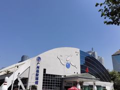 -广州保龄球馆