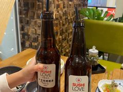 -Sushi Love 创意寿司(丽影广场店)