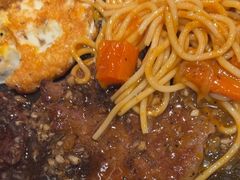 -豪享来中西餐厅(隆昌店)