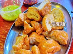 -威邵鸡煲(西华路总店)