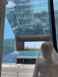 -MuseMarry婚纱(前海嘉里中心店)