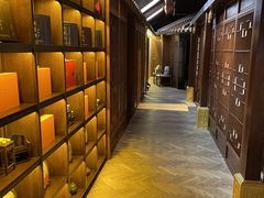 -醉西楼·国风茶社