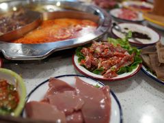 -陳艳红火锅(港汇店)