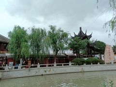 -召稼楼古镇