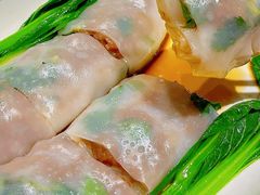 -禄运茶居·手工点心(猎德店)
