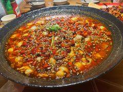 -泥糊破店小酒馆·团建聚餐(南京西路店)