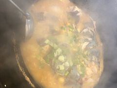 -好灶头妈妈菜·柴火灶台鱼·千岛湖土菜地标美食