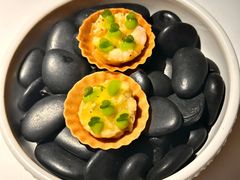 -L'Arome芳芳法国餐厅(金陵饭店店)