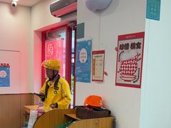 -塔斯汀中国汉堡(西湖景顺铂悦城店)