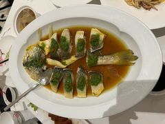 -箸福·夜上海(雨花客厅店)